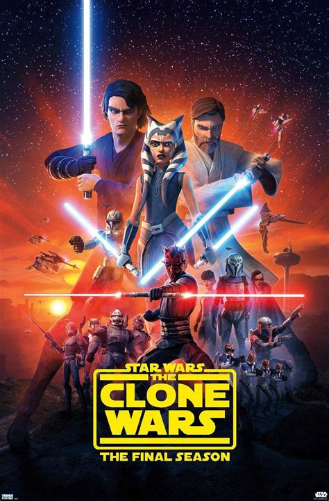 star wars clone wars season 7